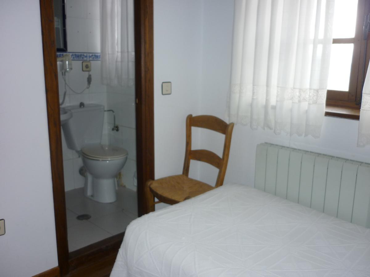 Posada Torcaz Cahecho Pokój zdjęcie