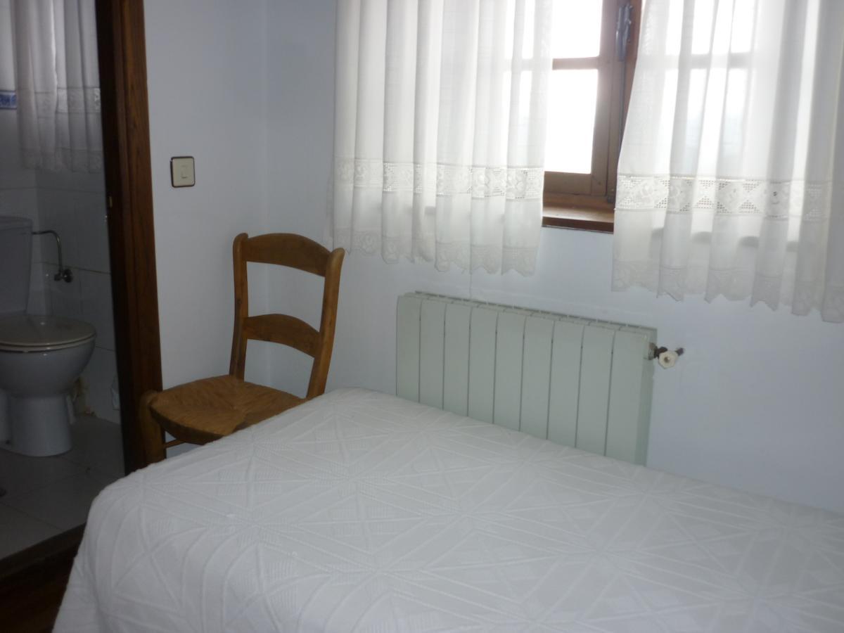 Posada Torcaz Cahecho Pokój zdjęcie